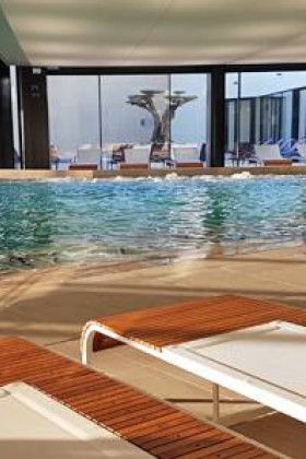 Photo Spa Marin