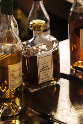 Cognac NORMANDIN-MERCIER