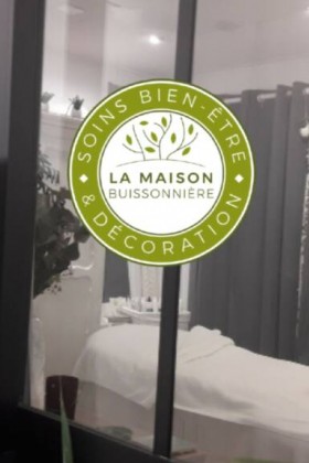 LA MAISON BUISSONNIERE