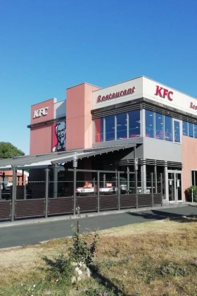 KFC Lagord