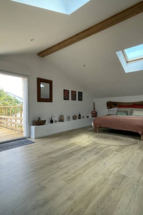 Chambre d'hôtes 3 personnes - Le Clos des Grandes Rivières