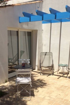 Studio La Parenthèse Marsilly