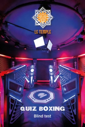 QUIZBOXING