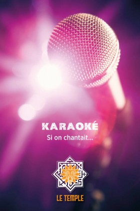 KARAOKE