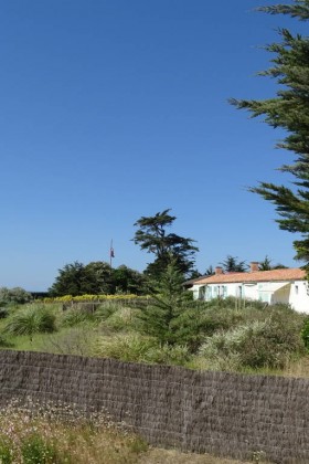 Maison et jardins de Georges Clemenceau