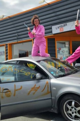 KS'CAR