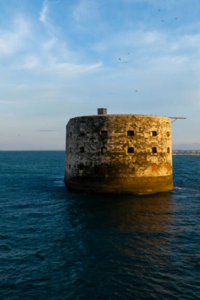 La Rochelle Fort Boyard_La Rochelle