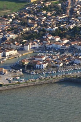 Cap sur Saint-Martin_La Rochelle