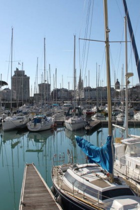 Voyage Gourmand : La trilogie de l’Atlantique_La Rochelle
