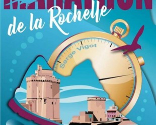 Affiche marathon