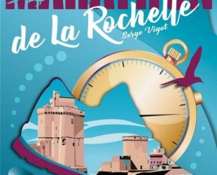 Affiche marathon