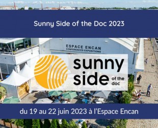 Sunny Side of the Doc 2023