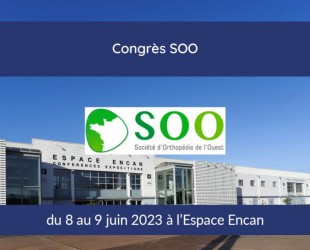 Congrès SOO