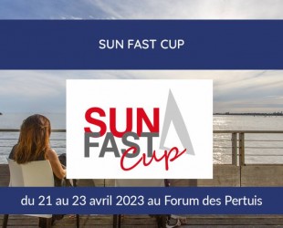 Sun Fast Cup