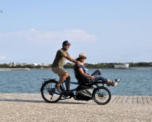 Circuits en tandem - Toog Tandem Tours_La Rochelle